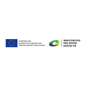 Evropská unie a Ministerstvo pro místní rozvoj